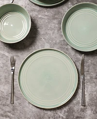 Stone Lain Claire Pc. Dinnerware Set