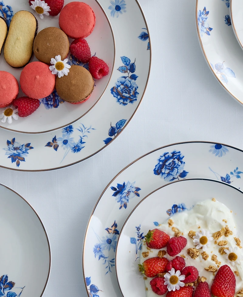 Stone Lain Viola Pc. Dinnerware Set