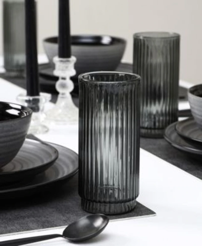 Stone Lain Dua Dinnerware Collection