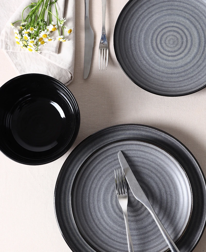 Stone Lain Dua Pc. Dinnerware Set