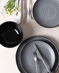 Stone Lain Dua Pc. Dinnerware Set