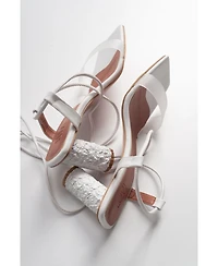 Rhea Block Heel Sandal (Women)