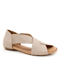 Bueno Kori Sandal