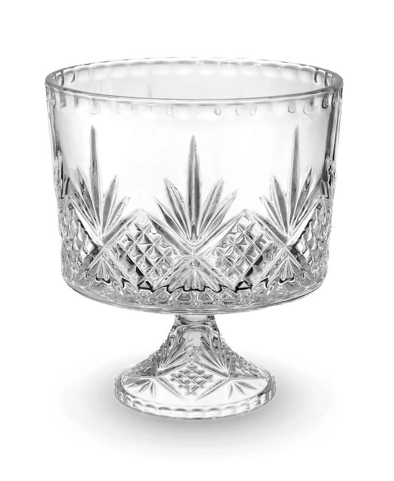 Dublin Gourmet Trifle Bowl