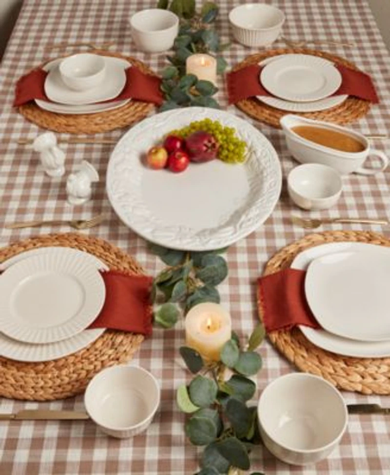 Haven Harvest Dinnerware Collection