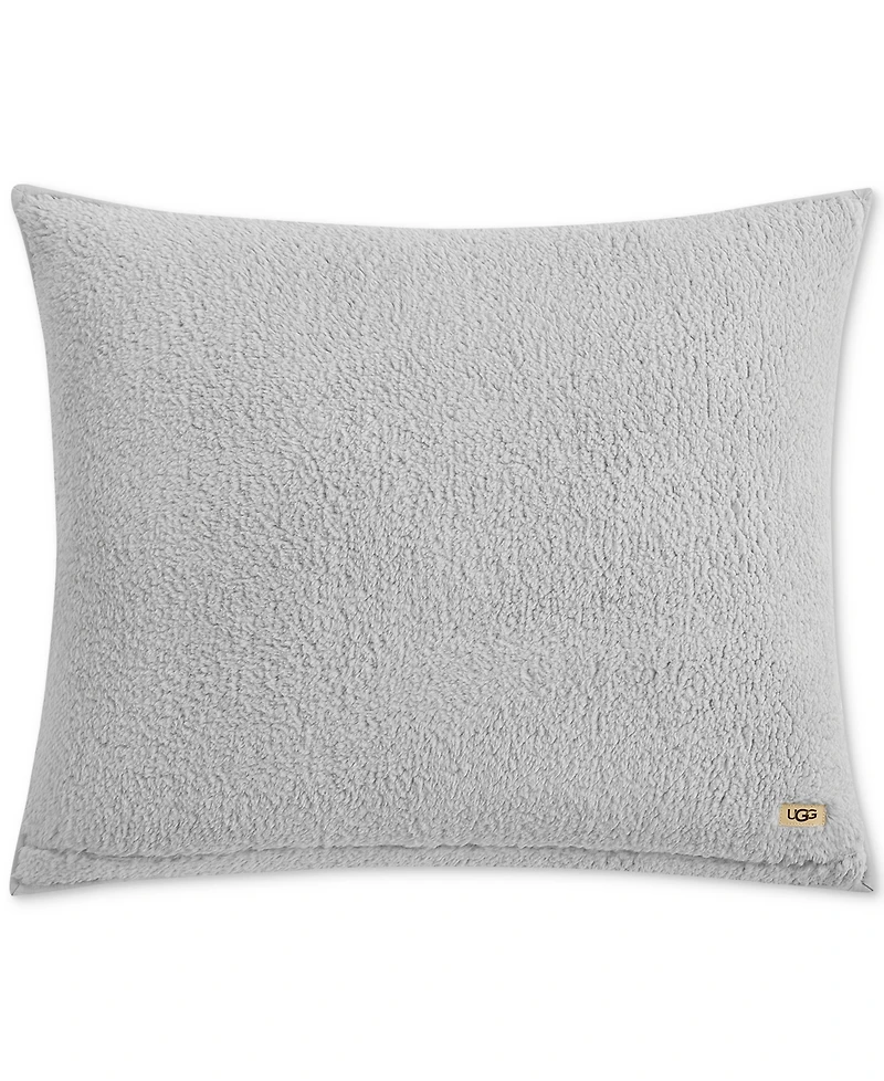 Ugg Gizelle 3-Pc. Quilt Set, Full/Queen