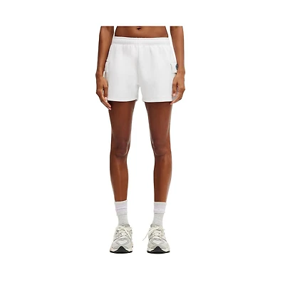 Cotton On Women's Active Plush Cargo Short