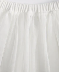 First Impressions Baby Girls Tulle Tutu Skirt, Macy's Exclusive