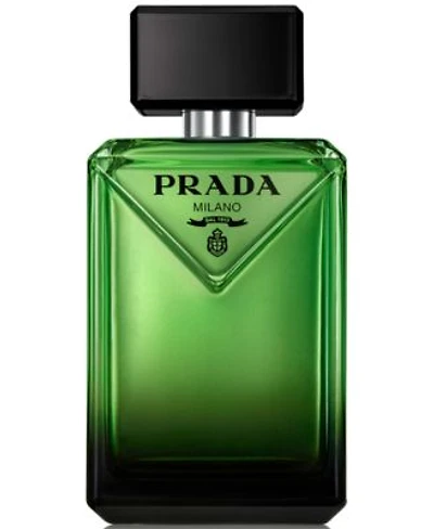 Mens Paradigme Eau De Parfum Fragrance Collection