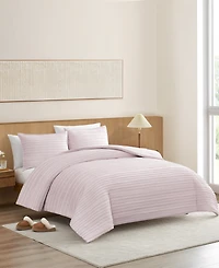 Ugg Devon Textured 2-Pc. Comforter Set, Twin/Twin Xl