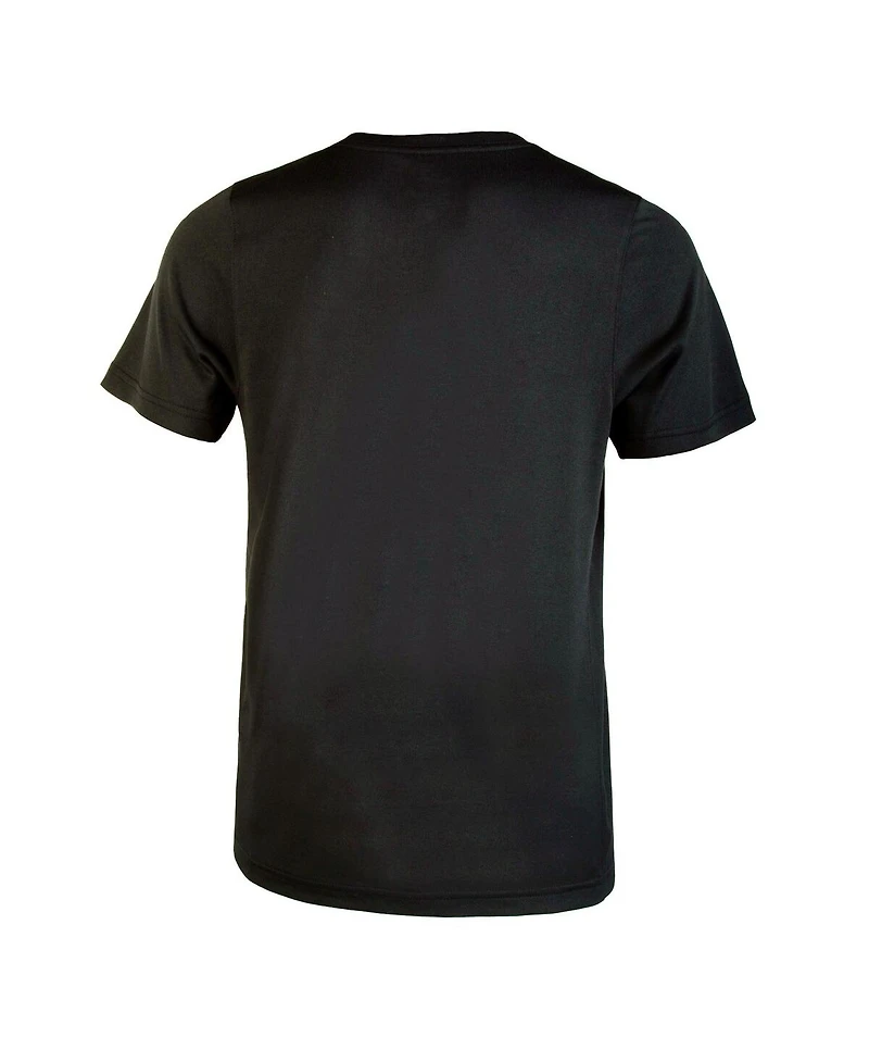 Nike Preschool Black Lsu Tigers Legend Performance T-Shirt