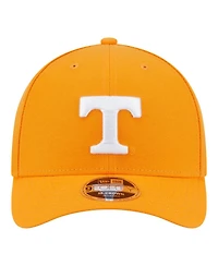 New Era Men's Tennessee Orange Tennessee Volunteers Team Collective 9FORTY M-Crown Adjustable Hat