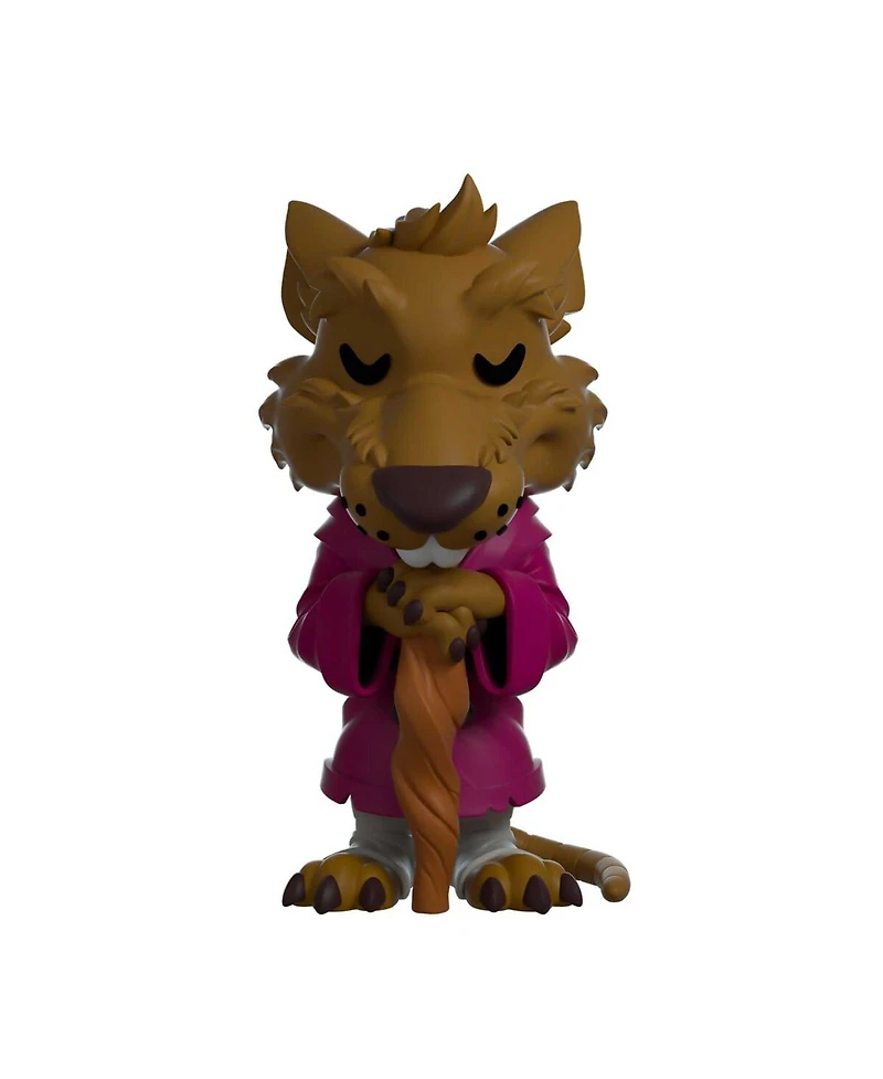Youtooz Teenage Mutant Ninja Turtles Splinter Vinyl Figurine