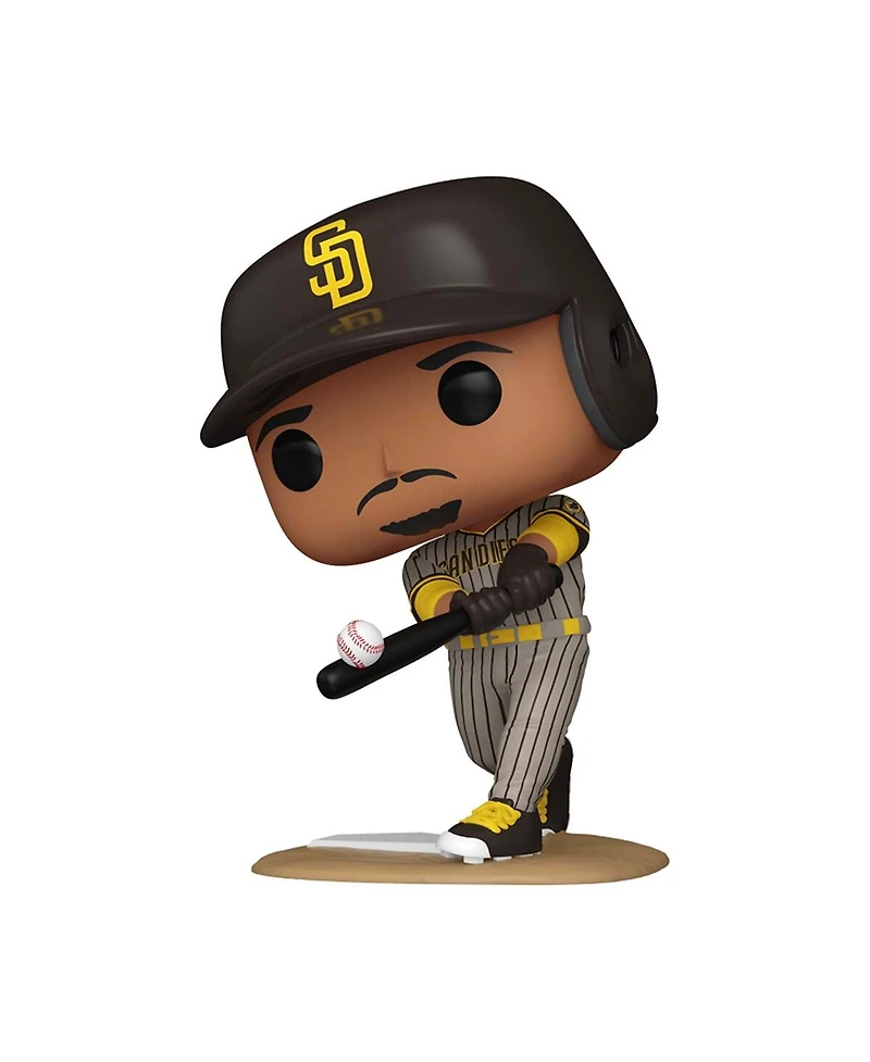 Funko San Diego Padres Manny Machado Pop Vinyl Figure