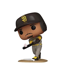 Funko San Diego Padres Manny Machado Pop Vinyl Figure