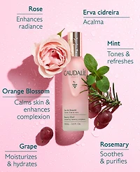 Caudalie Beauty Elixir, 3.4-oz.