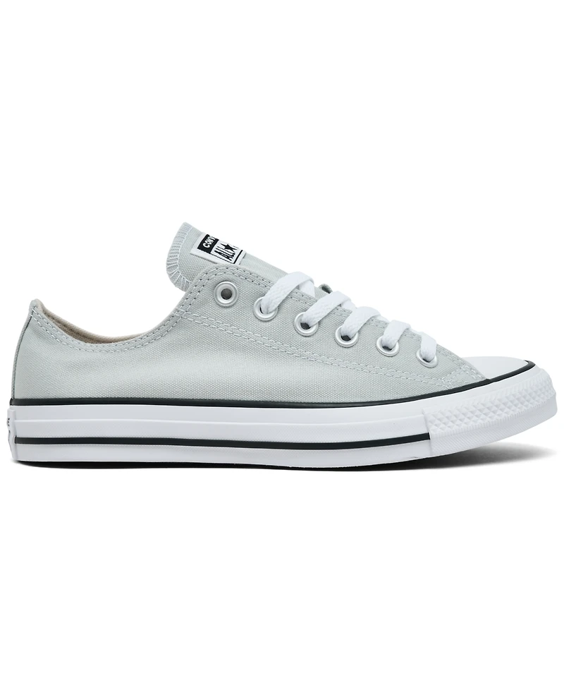 Converse Women's Chuck Taylor All Star Ox Casual Sneakers from Finish Line