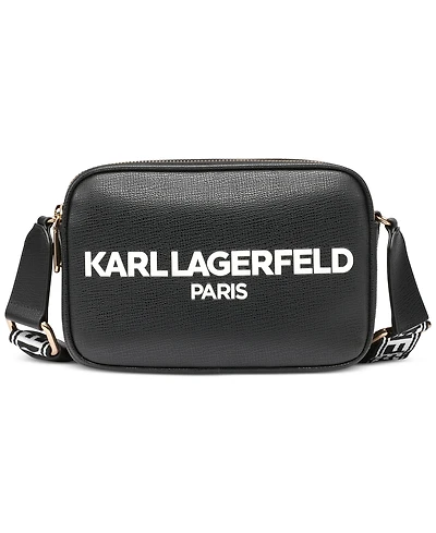 Karl Lagerfeld Paris Maybelle Crossbody