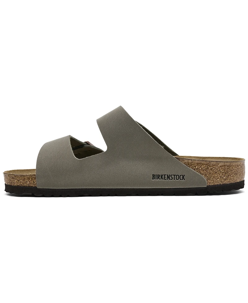 Birkenstock Men's Arizona Casual Sandals from Finish Line
