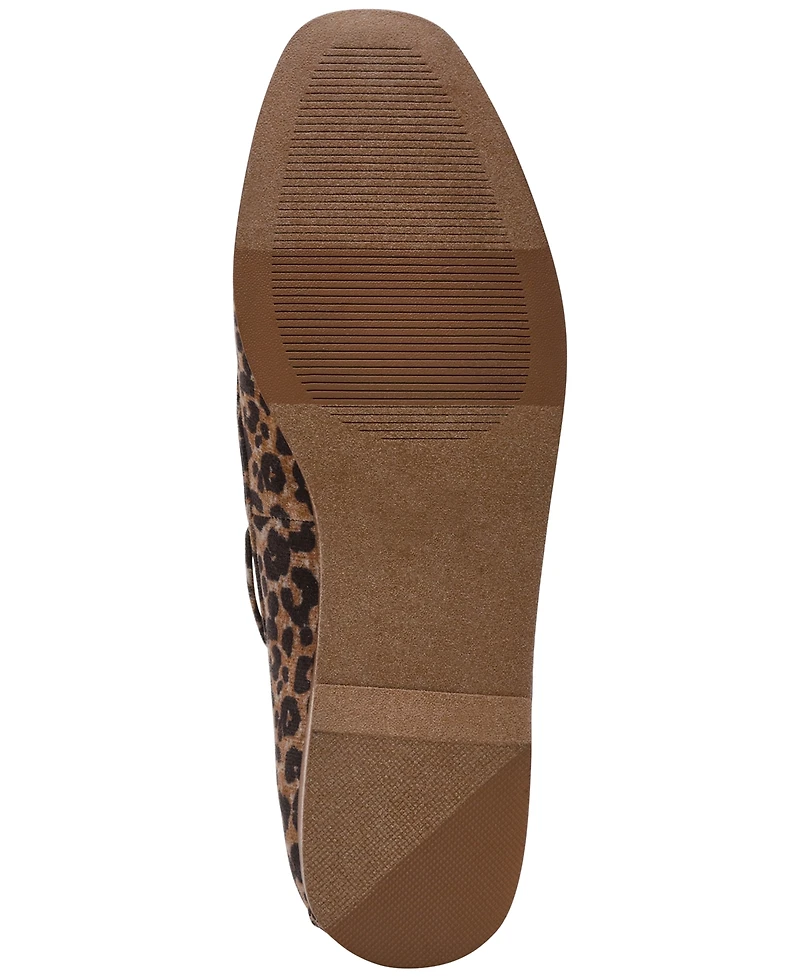 Dv Dolce Vita Women's Modern Boat Shoe Loafers