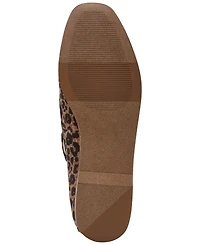 Dv Dolce Vita Women's Modern Boat Shoe Loafers