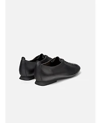Camper Casi Myra Leather Lace Up Shoe