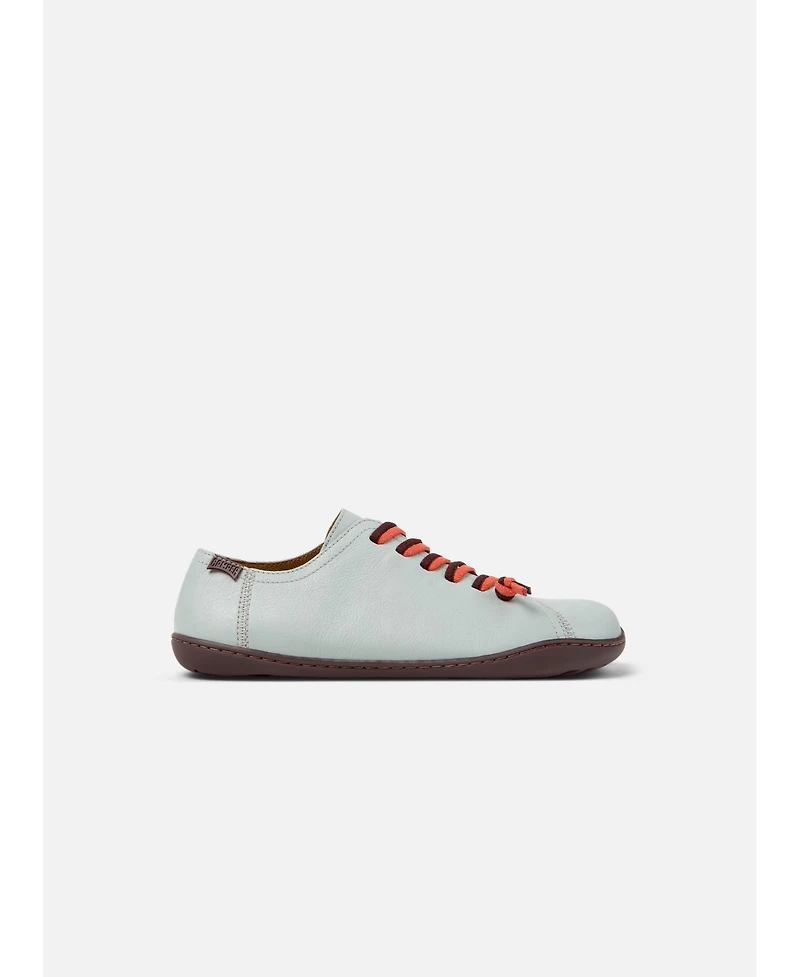 Camper Tws G3D Peu Cami Leather Sneakers