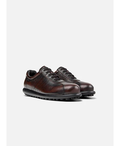 Camper Pelotas Ariel Leather Shoes