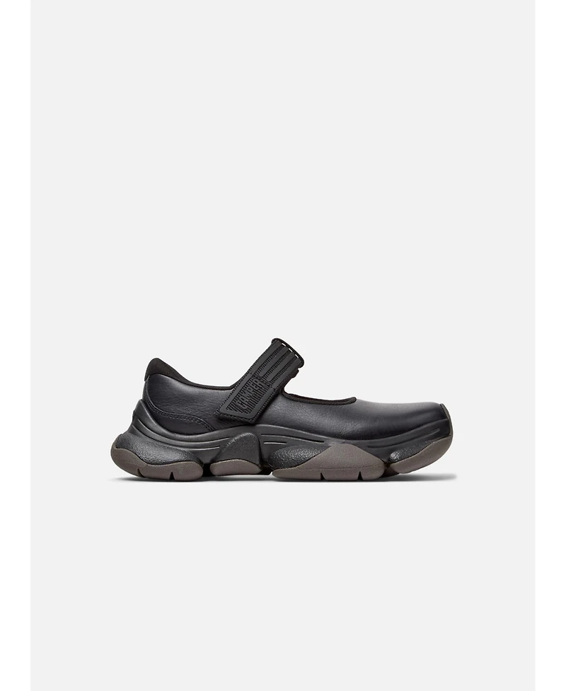 Camper Karst 2 Leather Shoes