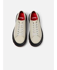 Camper Brutus+ Leather Shoes