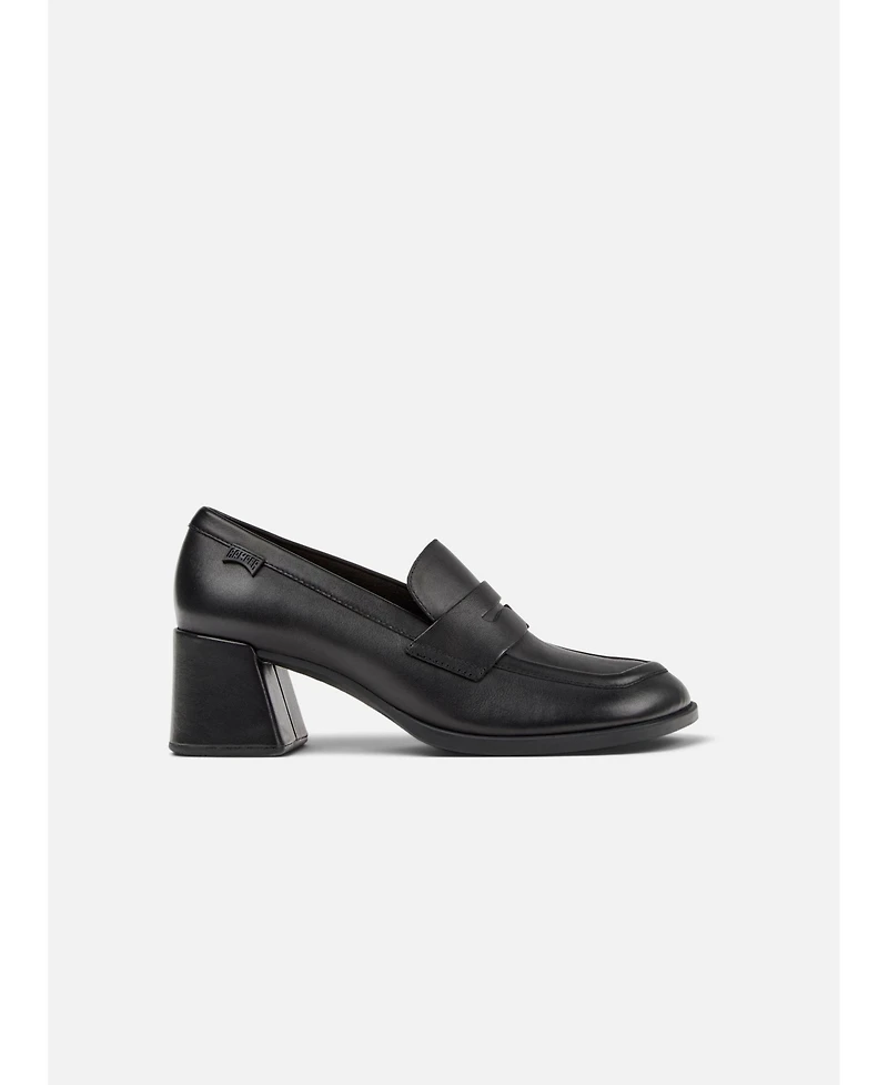 Camper Kora Leather Shoes