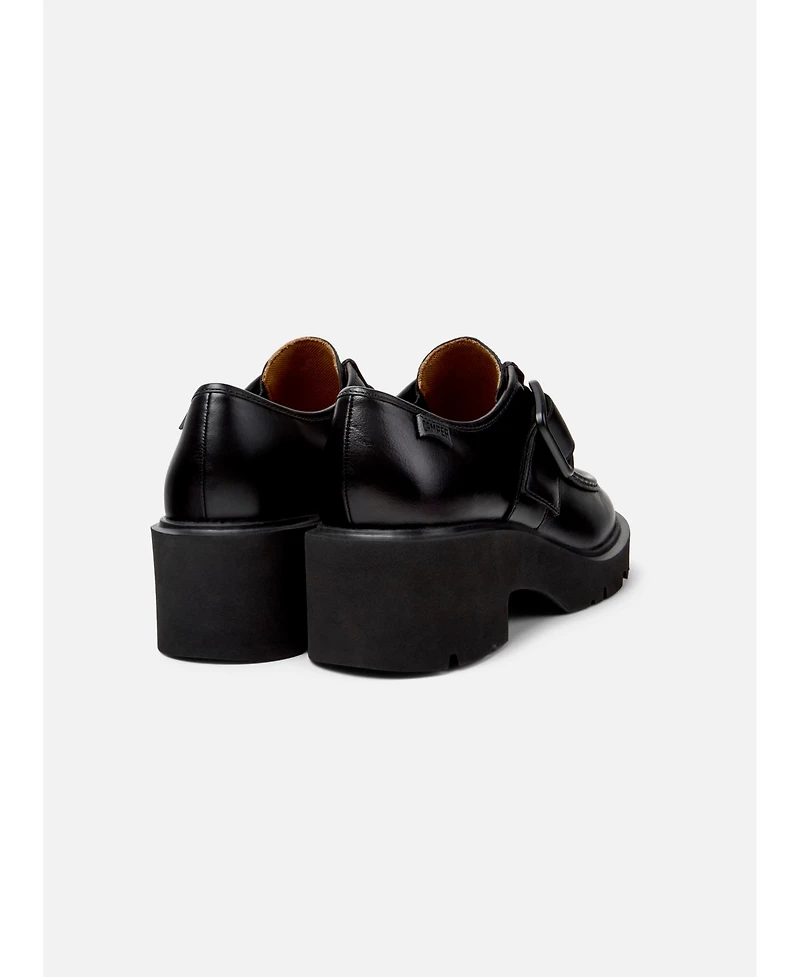 Camper Milah Leather Shoes