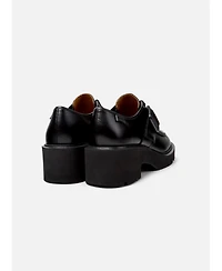 Camper Milah Leather Shoes