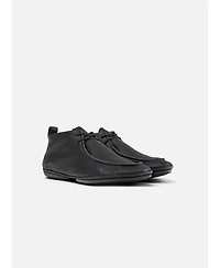 Camper Right Nina Leather Ankle-boot