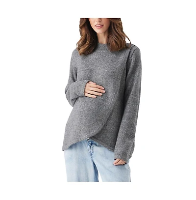 Ripe Maternity Addison Nursing Knit