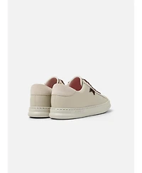 Camper Runner Four Leather Sneakers