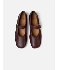 Camper Casi Myra Leather Mary Jane