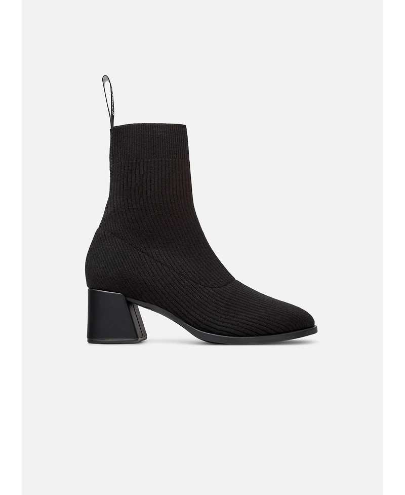 Camper Kora Technical Textile Medium Boot