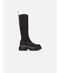 Camper Pix Bcn Technical Textile High Boot