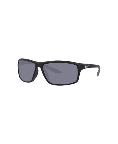 Nike Unisex Rectangle Sunglasses, 2372 NK000602