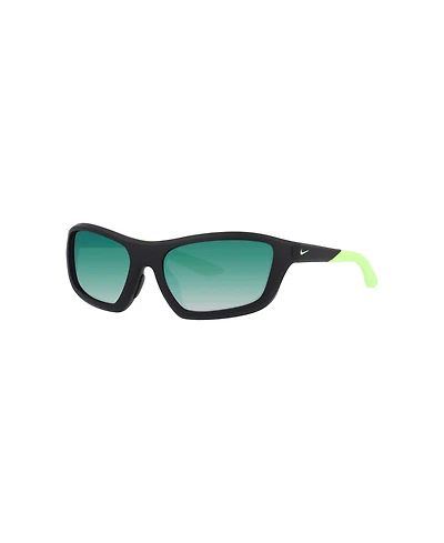 Nike Unisex Brazer Rectangle Sunglasses
