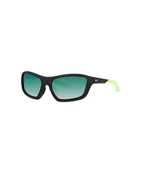 Nike Unisex Brazer Rectangle Sunglasses