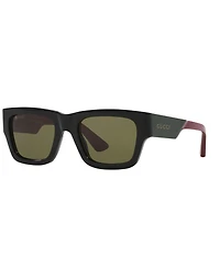 Gucci Men's Standard Sunglasses, GG1668S