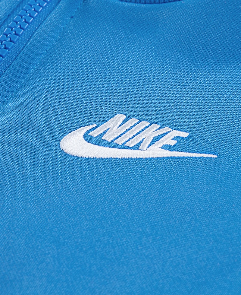 Nike Baby Zip-Up Jacket & Jogger Pants, 2 Piece Set