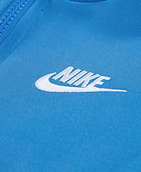 Nike Baby Zip-Up Jacket & Jogger Pants, 2 Piece Set