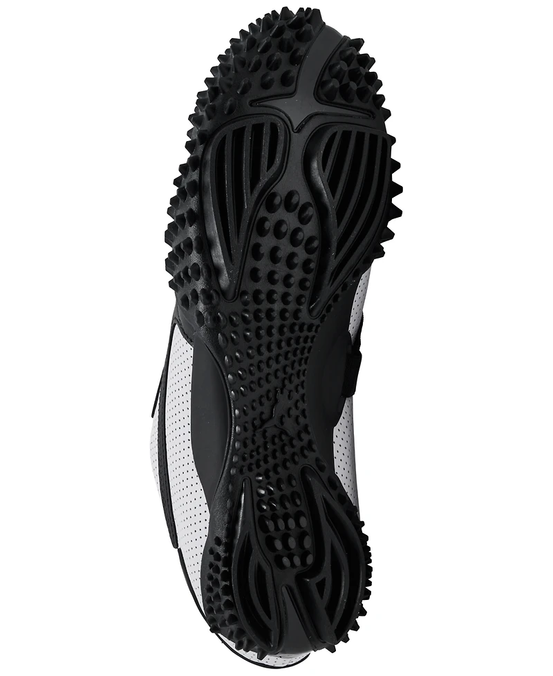 Puma Men's Mostro Perforated Casual Sneakers from Finish Line
