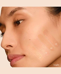 Giorgio Armani Golden Hour 24HR Lightweight Skin Tint, 1 oz.