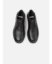 Camper Pix Leather Shoes