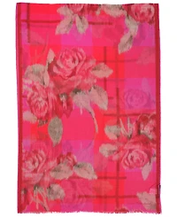 Lauren Ralph Lauren Rose Lightweight Wrap