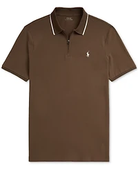 Polo Ralph Lauren Men's Classic-Fit Stretch Mesh Shirt